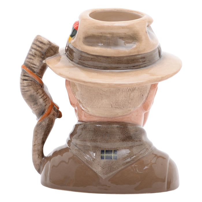 Lord Baden Powell D7144
