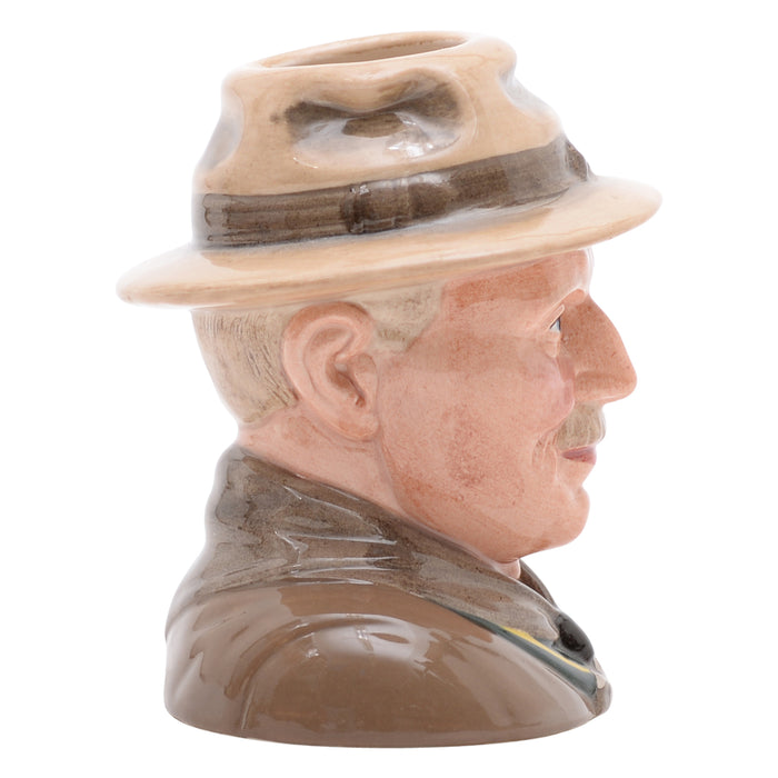 Lord Baden Powell D7144