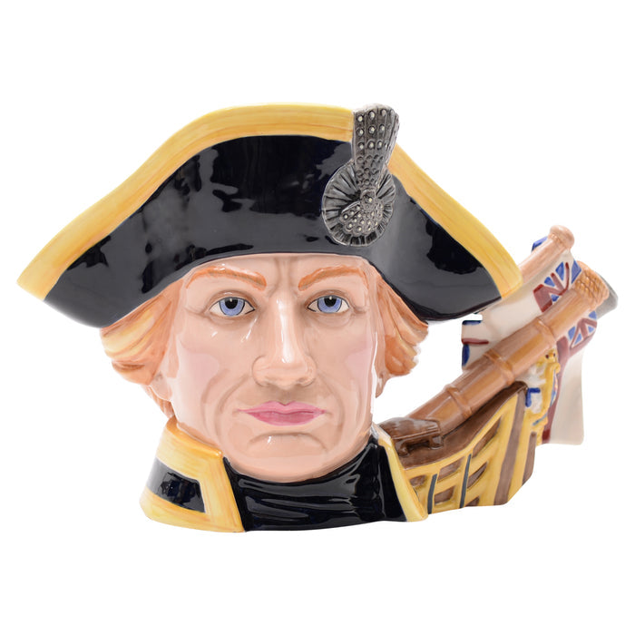 Lord Horatio Nelson D7236