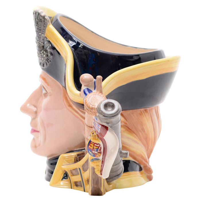 Lord Horatio Nelson D7236