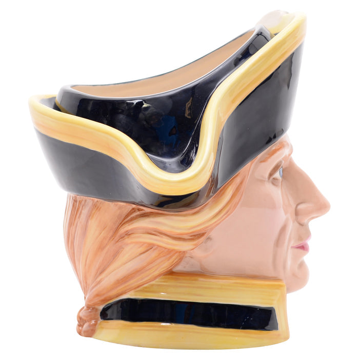 Lord Horatio Nelson D7236