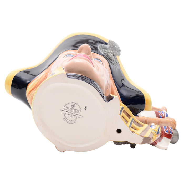 Lord Horatio Nelson D7236