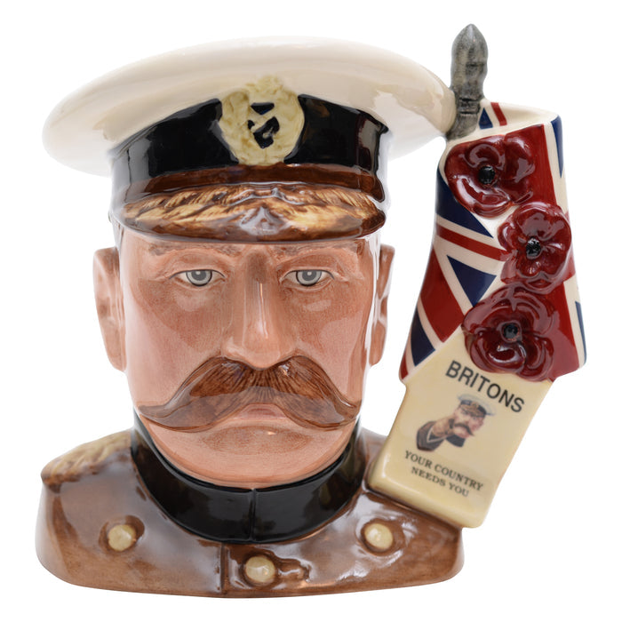 Lord Kitchener Large D7148