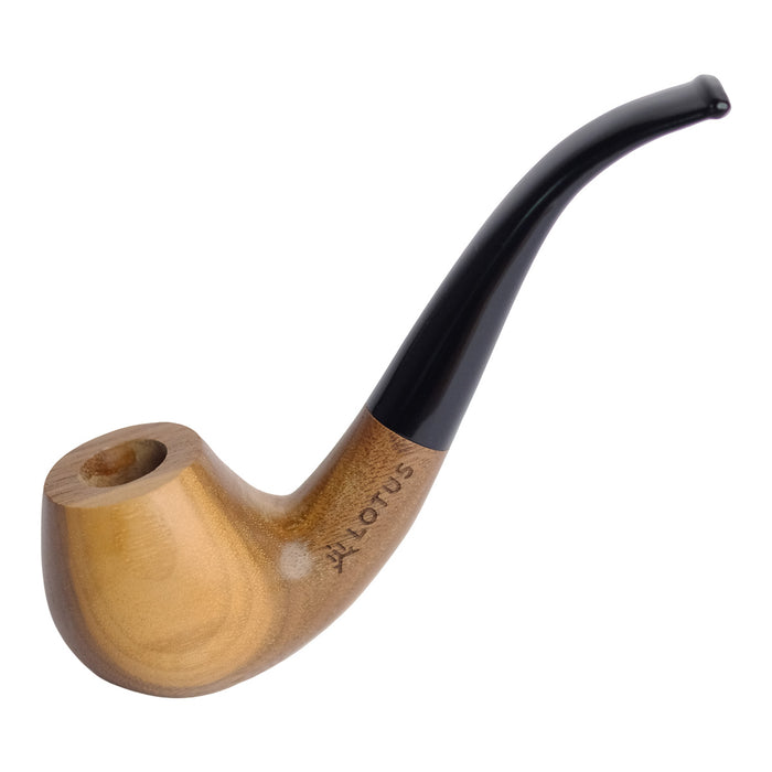 Lotus Gentleman Pipe