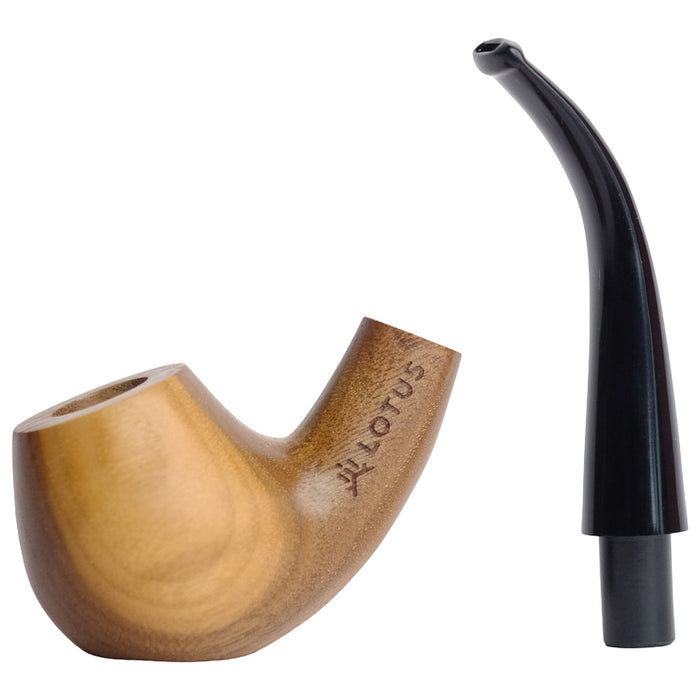 Lotus Gentleman Pipe
