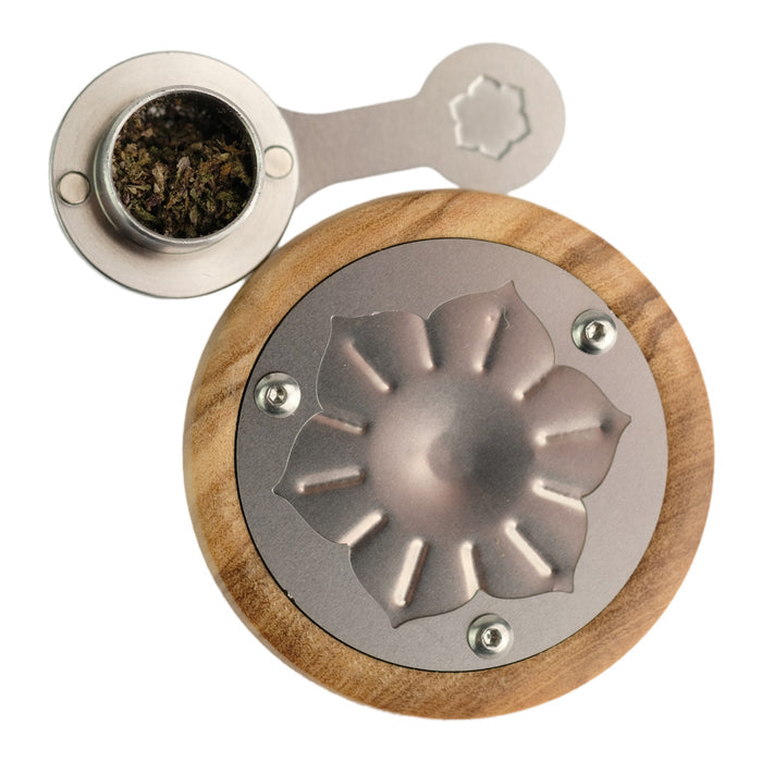 Lotus Vaporizer