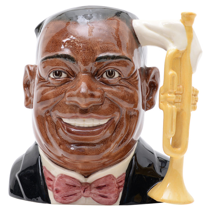 Louis Armstrong Large D6707