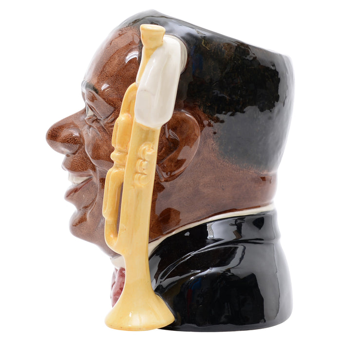 Louis Armstrong Large D6707