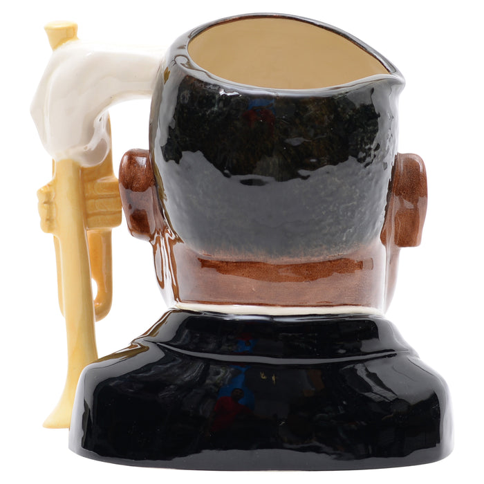 Louis Armstrong Large D6707