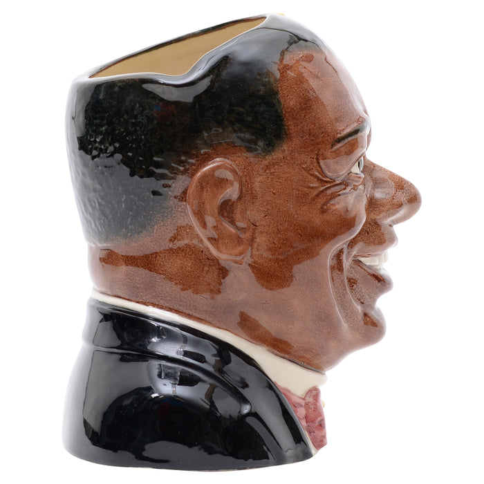 Louis Armstrong Large D6707
