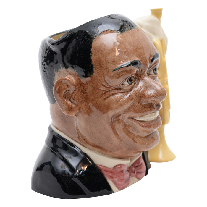 Louis Armstrong Large D6707