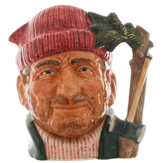 Lumberjack Large Canadian
