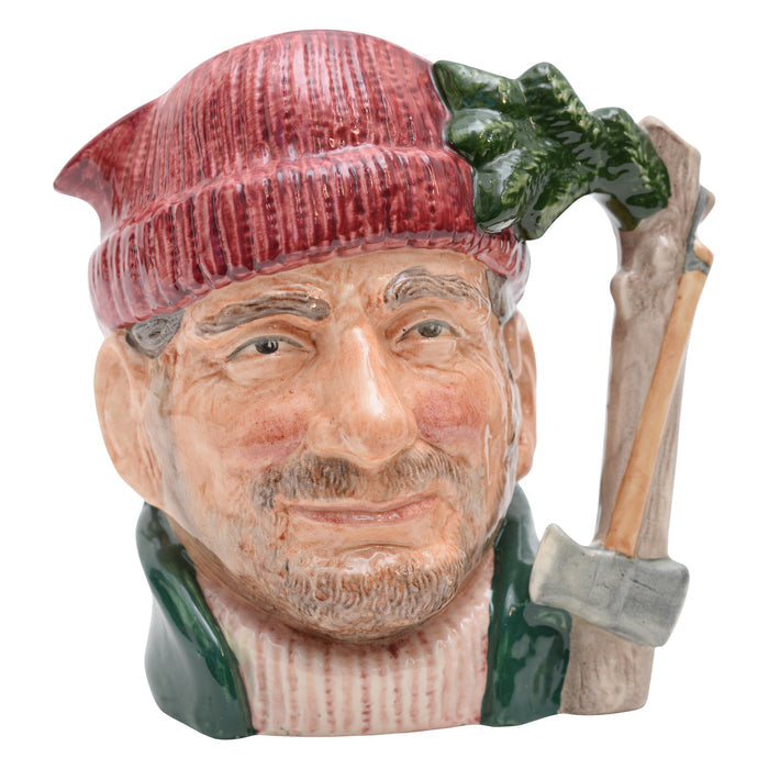 Lumberjack Large D6670