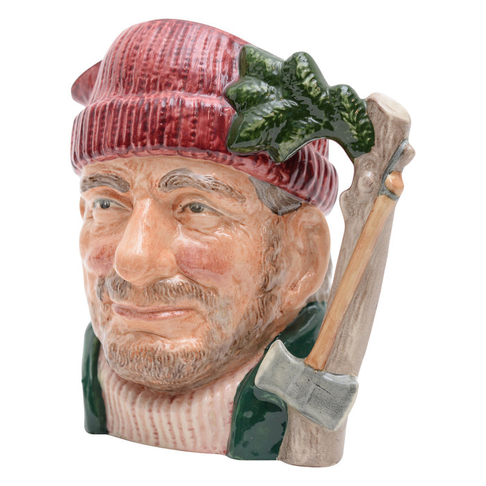 Lumberjack Large D6670