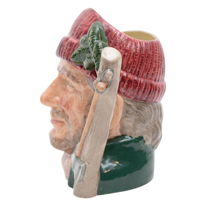 Lumberjack Large D6670