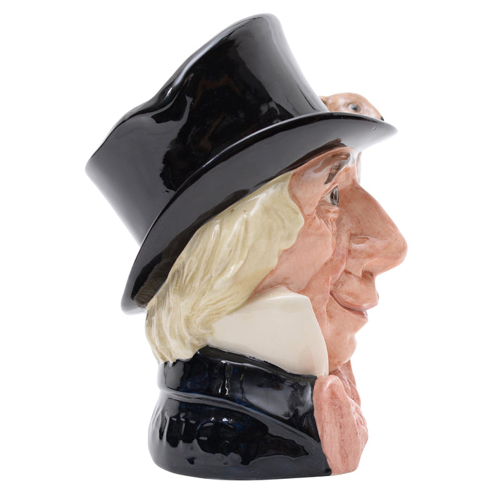 Mad Hatter Large