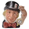 Mad Hatter Small  D6602