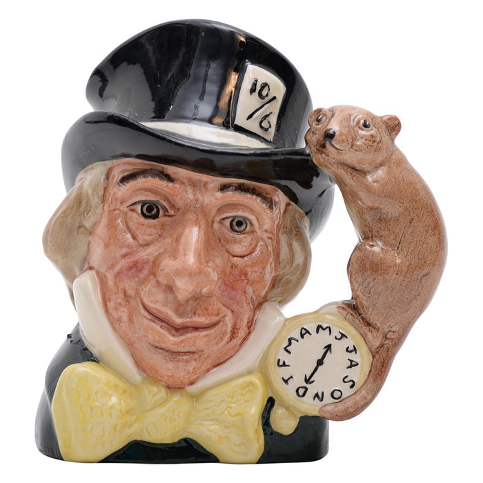 Mad Hatter Small Higbee D6790