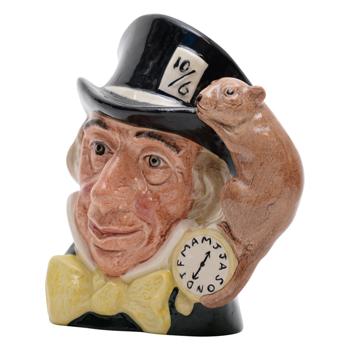 Mad Hatter Small Higbee D6790