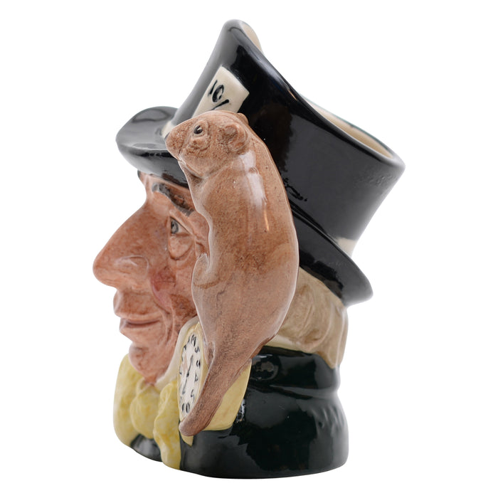 Mad Hatter Small Higbee D6790