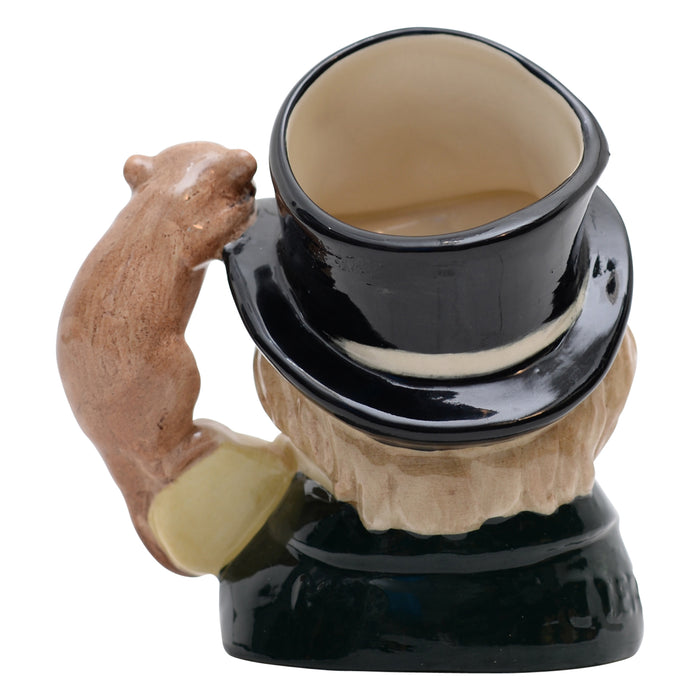 Mad Hatter Small Higbee D6790