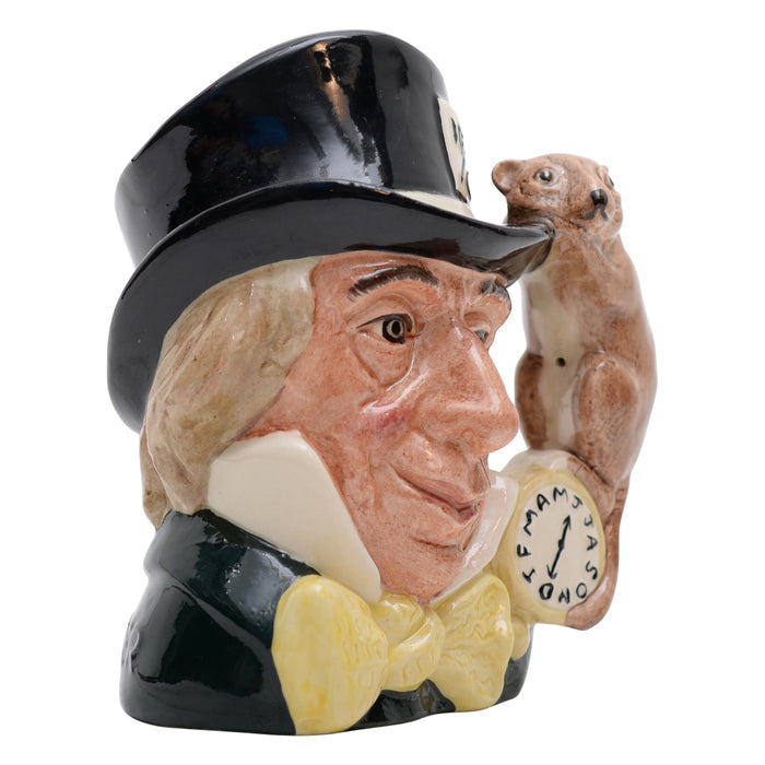 Mad Hatter Small Higbee D6790