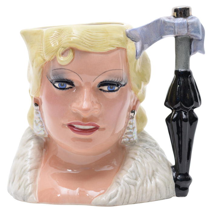 Mae West Large D6688