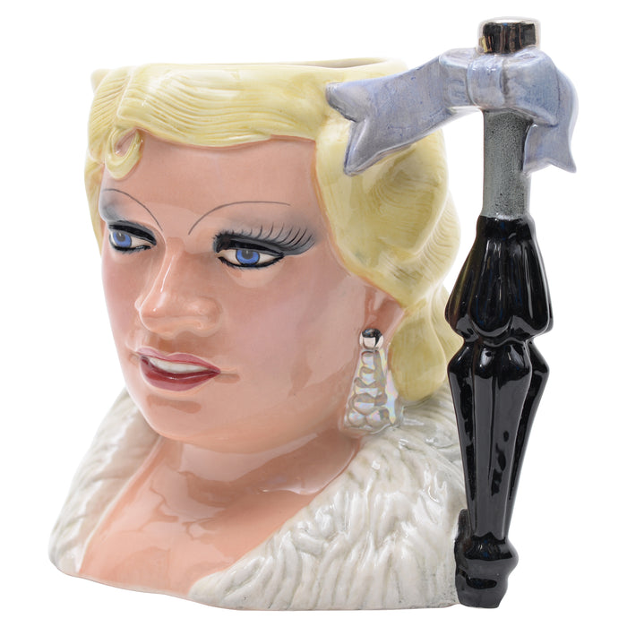 Mae West Large D6688