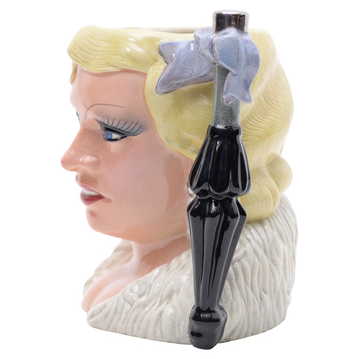 Mae West Large D6688