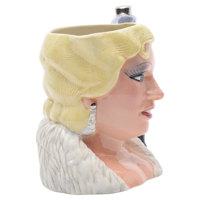 Mae West Large D6688
