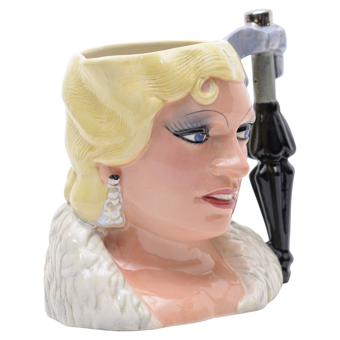 Mae West Large D6688
