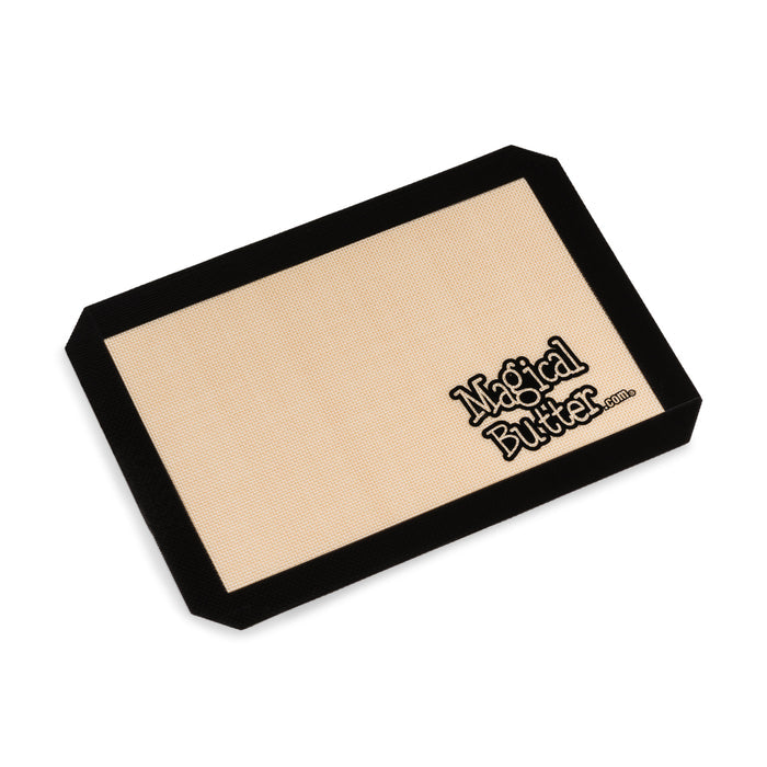 Magical Butter 2-Pack Silicone Mats Angle