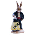 Magician Bunnykin