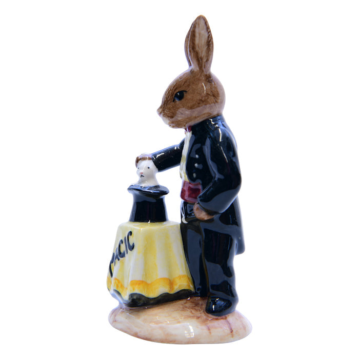 Magician Bunnykin