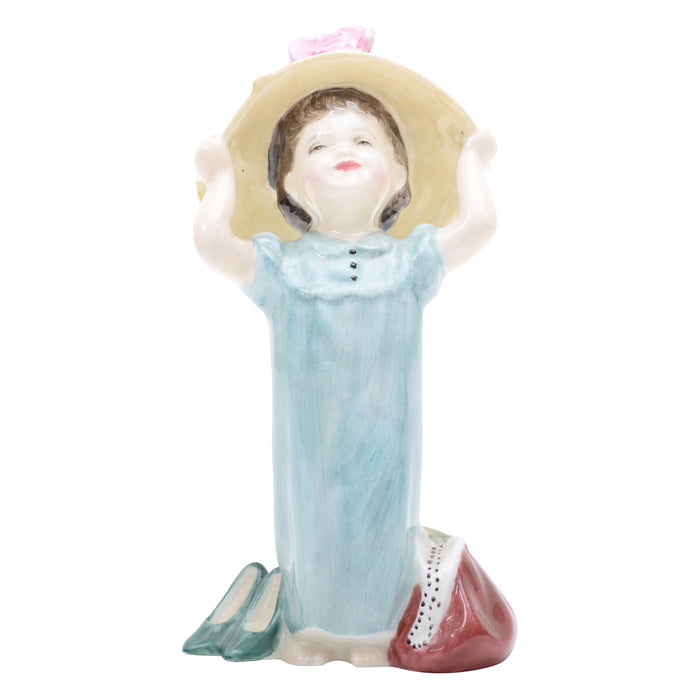 Make Believe