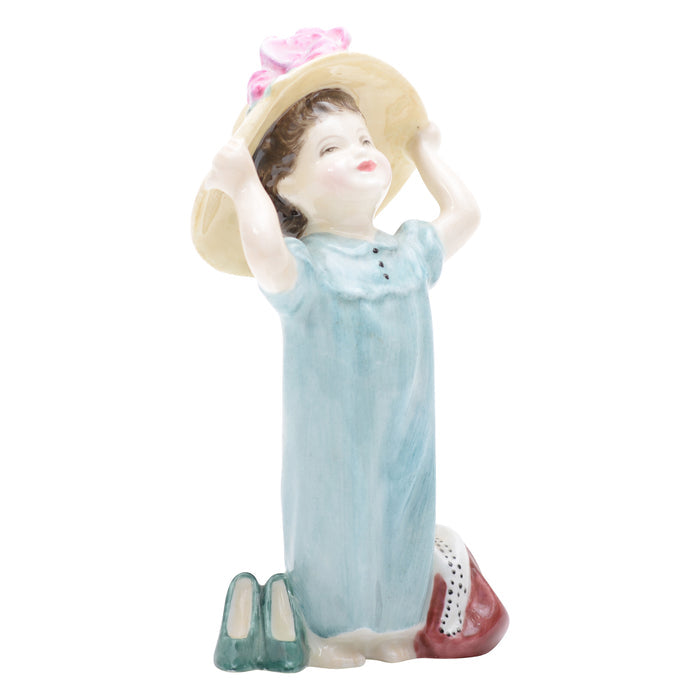 Make Believe