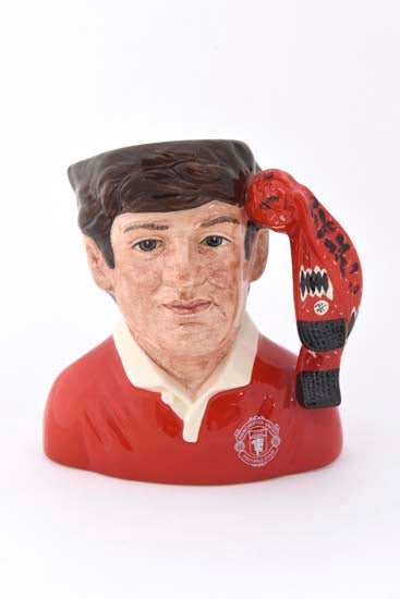 Manchester United Football Club Mid