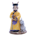 Mandarin Bunnykins