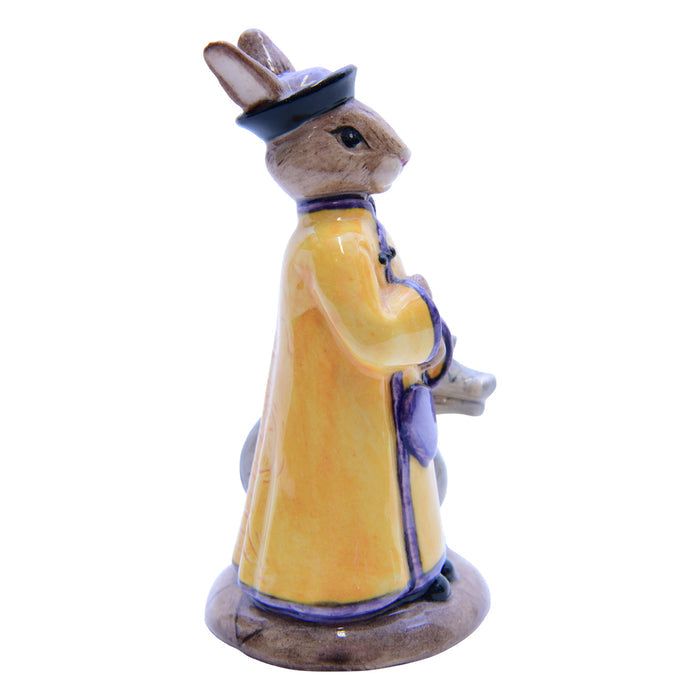 Mandarin Bunnykins