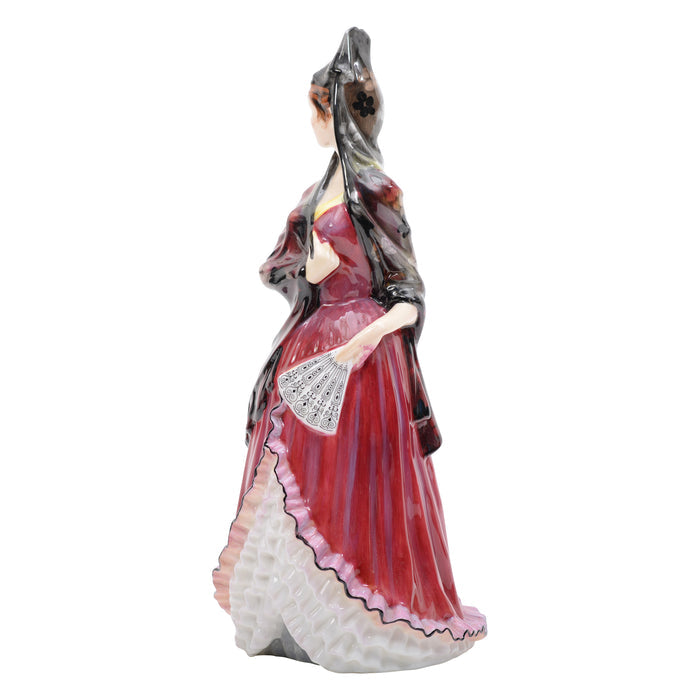 Mantilla
