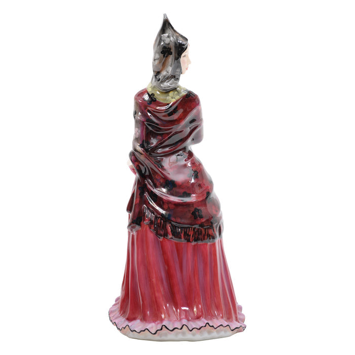 Mantilla