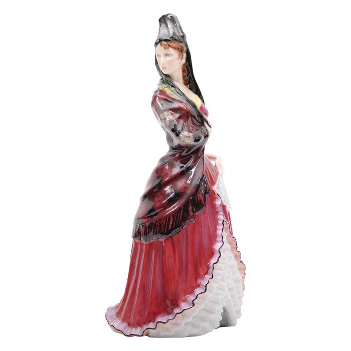 Mantilla