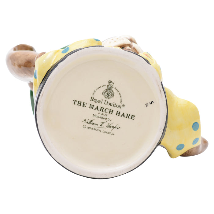 March Hare Large D6776
