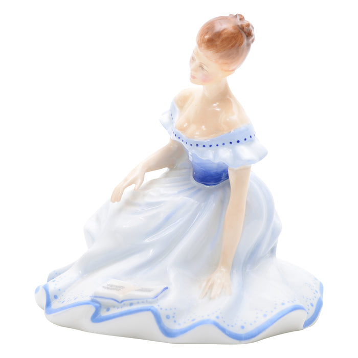 Marjorie