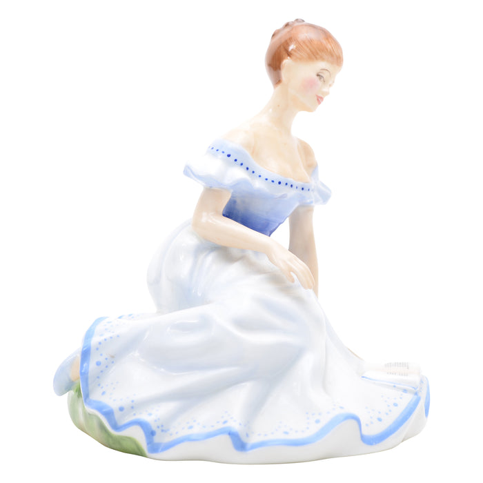 Marjorie