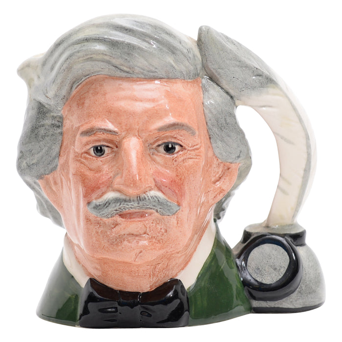Mark Twain Small D6694