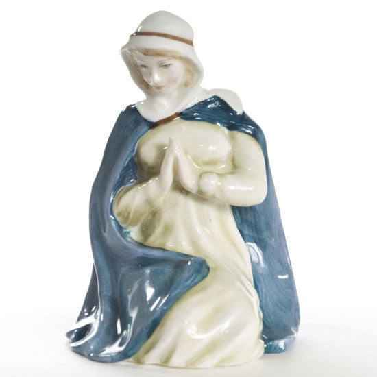 Mary Mother of Jesus