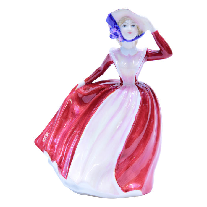 Mary