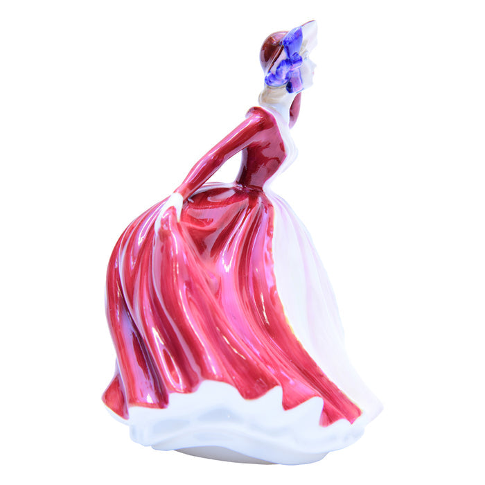 Mary