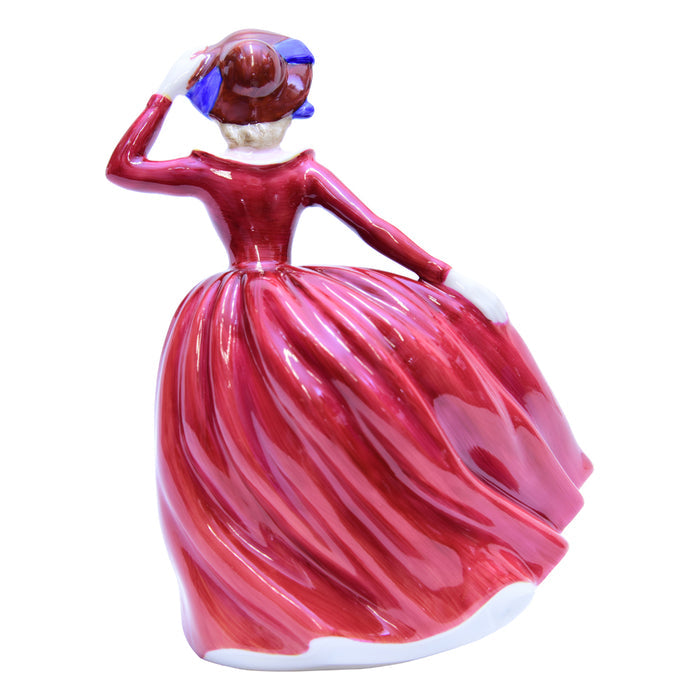 Mary